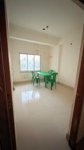 Bedroom Image of 800 Sq.ft 2 BHK Apartment / Flat for sale in Barrackpore Kolkata for Rs. 4000000