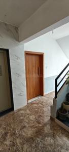 Building Image of 850 Sq.ft 2 BHK Apartment / Flat for sale in Sneha Nagar Nashik for Rs. 3300000