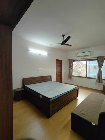 REALERA ISKON AMBLI Bedroom 1
