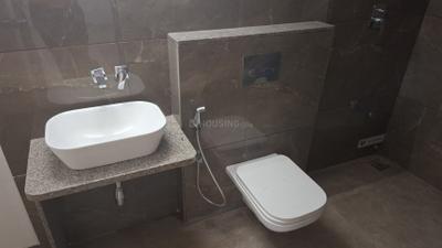Image of 1691 Sq.ft 4 BHK Apartment / Flat for sale in Rajyash Regius, Bopal, Ahmedabad for Rs. 14500000