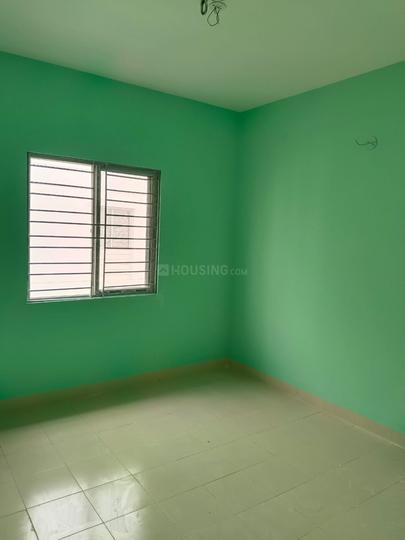 Chakpachuria, New Town Bedroom 1