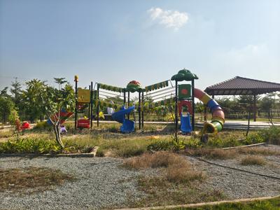 Image of 165 Sq.ft Residential Plot / Land for sale in Kandi, Sangareddy for Rs. 3464835
