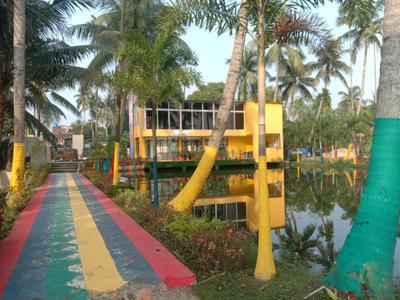 Image of 720 Sq.ft Residential Plot / Land for sale in Vriddhica Heritage, Bara Gagan Gohalia, Kolkata for Rs. 320007