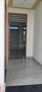 2 BHK Independent House