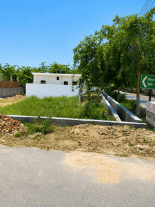 Image of 162 Sq.ft Residential Plot / Land for sale in Sector 151, Noida for Rs. 26500000