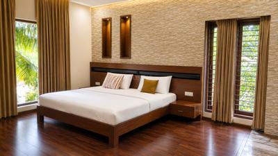 Bedroom Image of 6000 Sq.ft 5 BHK Independent House for sale in Uthandi Chennai for Rs. 160000000