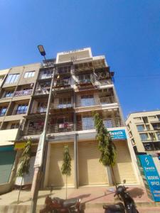 Image of 570 Sq.ft 1 BHK Apartment / Flat for sale in Apex Morning, Panvel, Navi Mumbai for Rs. 4345000