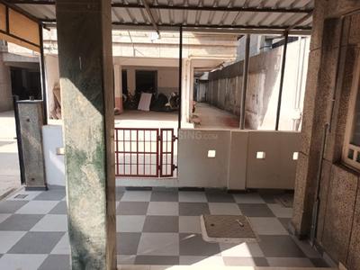 Balcony Image of 1800 Sq.ft 3 BHK Independent House for rent in Sangath 2, Motera Ahmedabad for Rs. 35000