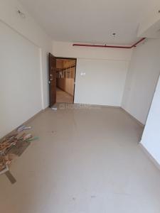 Hall Image of 550 Sq.ft 1 BHK Apartment / Flat for rent in JSB Nakshatra Aarambh, Naigaon East Naigaon for Rs. 10000