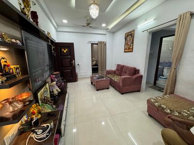 Hall Image of 1150 Sq.ft 2 BHK Apartment / Flat for rent in Manish Nagar Nagpur for Rs. 25000