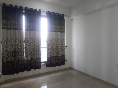 Bedroom Image of 750 Sq.ft 2 BHK Apartment / Flat for sale in Mahindra Roots, Kandivali East Mumbai for Rs. 17500000