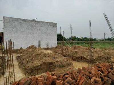 Image of 540 Sq.ft Residential Plot / Land for sale in Tilpata Karanwas, Greater Noida for Rs. 1500100