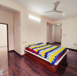 Bedroom Image of 4500 Sq.ft 5 BHK Independent House for sale in Gnana Bharathi Bengaluru for Rs. 33000000