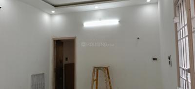 Hall Image of 1360 Sq.ft 3 BHK Independent House for sale in Vinayakapuram Chennai for Rs. 12500000