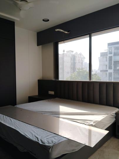 samyak 49 cg road navrangpura Bedroom One 1