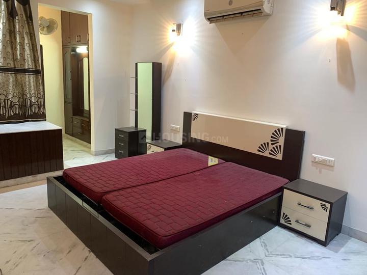 21A, Sector 21 Bedroom 1