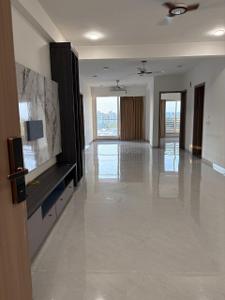 4 BHK Apartment
