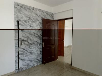 Bedroom Image of 1900 Sq.ft 3 BHK Apartment / Flat for sale in Omaxe Royal Residency, Sector 79 Faridabad for Rs. 25500000