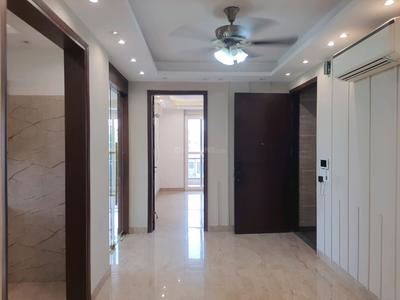 Dining Area Image of 2367 Sq.ft 3 BHK Builder Floor for sale in Mayfield Garden Luxury Floors, Mayfield Garden Gurgaon for Rs. 36000000
