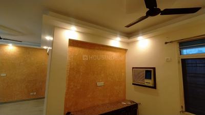 Bedroom Image of 1100 Sq.ft 2 BHK Apartment / Flat for rent in Agarwal Aditya Mega City, Indirapuram Ghaziabad for Rs. 26000