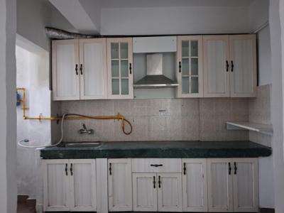 Kitchen Image of 1284 Sq.ft 3 BHK Apartment / Flat for sale in Paras Tierea, Sector 137 Noida for Rs. 11000000