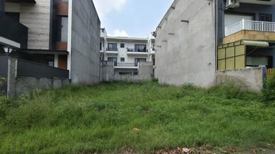 Sector 79 Plot View 1