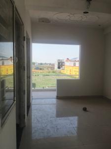 Balcony Image of 1950 Sq.ft 3 BHK Villa for sale in Ansal Sushant Golf City, Gomti Nagar Lucknow for Rs. 27000000