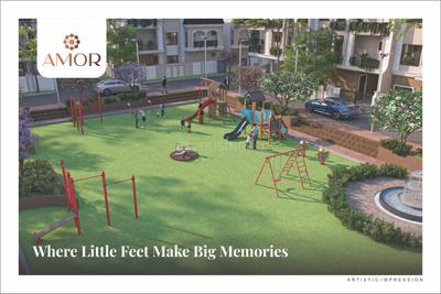 Image of 1377 Sq.ft Residential Plot / Land for sale in Sarai Shekh, Lucknow for Rs. 9600000