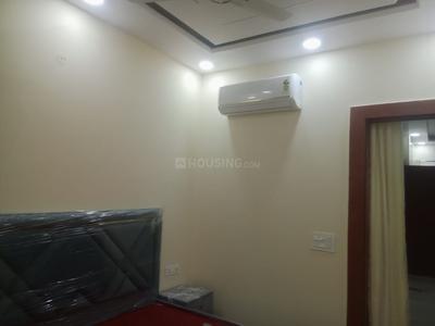 Bedroom Image of 720 Sq.ft 2 BHK Independent House for rent in Tagore Garden Extension New Delhi for Rs. 40000