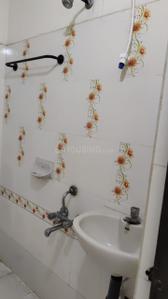 Bathroom Image of 1125 Sq.ft 2 BHK Apartment / Flat for sale in Sriram Nagar Eluru for Rs. 5000000