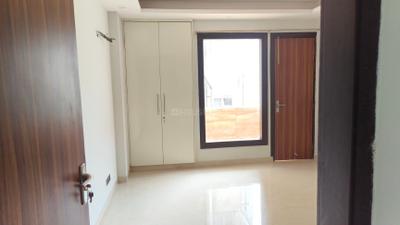 Bedroom Image of 2300 Sq.ft 3 BHK Builder Floor for rent in Vipul World Luxury Floors, Sector 48 Gurgaon for Rs. 49000