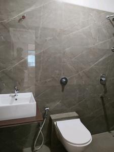 Common Bathroom Image of 798 Sq.ft 2 BHK Apartment / Flat for sale in Satra Nexus, Andheri East Mumbai for Rs. 15400000