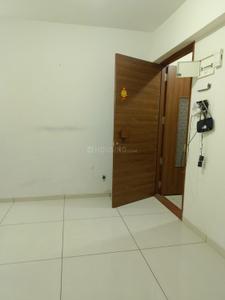 Hall Image of 1200 Sq.ft 2 BHK Apartment / Flat for rent in Bhumi Shree Rang Residency, Zadeshwar Bharuch for Rs. 12000