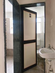 Common Bathroom Image of 620 Sq.ft 1 BHK Apartment / Flat for sale in 7 Star Arambh, Pirangut Pune for Rs. 2450000
