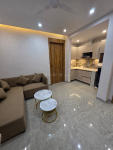 1 BHK Independent Builder Floor