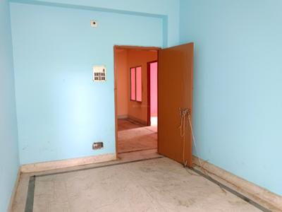 Bedroom Image of 1150 Sq.ft 3 BHK Apartment / Flat for rent in Dum Dum Kolkata for Rs. 18000