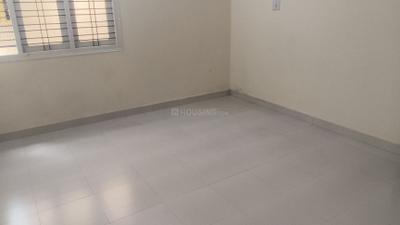Bedroom Image of 800 Sq.ft 2 BHK Apartment / Flat for rent in Murugeshpalya Bengaluru for Rs. 25000