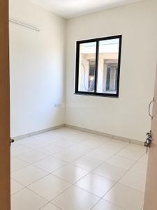 Bedroom Image of 660 Sq.ft 2 BHK Apartment / Flat for sale in Savvy Strata, Sarkhej Ahmedabad for Rs. 4750000