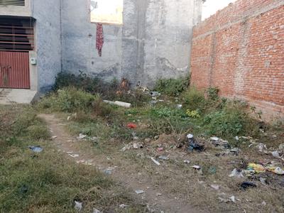 Image of 900 Sq.ft Residential Plot / Land for sale in Haibowal Kalan, Ludhiana for Rs. 1500000