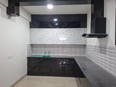 Kitchen Image of 2560 Sq.ft 4 BHK Apartment / Flat for rent in Appaswamy The Broadstone, Ramapuram Chennai for Rs. 110000