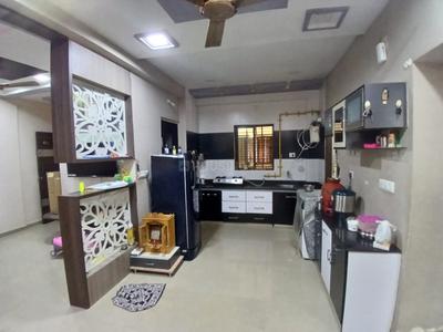 Hall Image of 1593 Sq.ft 3 BHK Apartment / Flat for sale in New Ranip Ahmedabad for Rs. 7800000