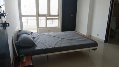 Bedroom Image of 2190 Sq.ft 4 BHK Apartment / Flat for sale in  Foster Heights, Crossings Republik Ghaziabad for Rs. 11400000