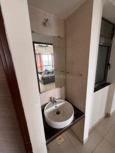 Bathroom Image of 728 Sq.ft 2 BHK Apartment / Flat for sale in Ghatkopar West Mumbai for Rs. 19500000