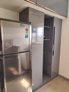 Kitchen Image of 1157 Sq.ft 2 BHK Apartment / Flat for sale in Kumananchavadi Chennai for Rs. 10000000