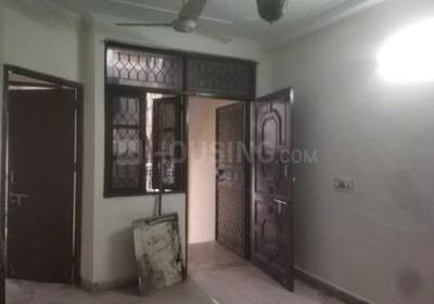 2 BHK Independent Builder Floor