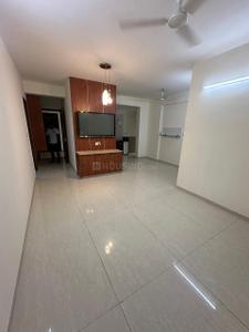 Hall Image of 2050 Sq.ft 3 BHK Apartment / Flat for sale in Anandvalli Nashik for Rs. 12000000