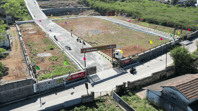 Image of 600 Sq.ft Residential Plot / Land for sale in Yercaud, Salem for Rs. 1980000