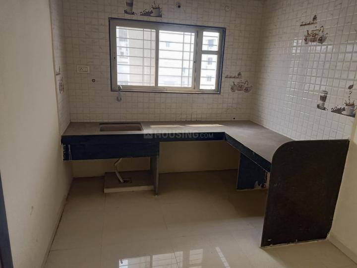 Krishnai vihar pimple gurav Kitchen 1