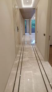 Image of 4500 Sq.ft 4 BHK Builder Floor for sale in Gulmohar Park, New Delhi for Rs. 200000000