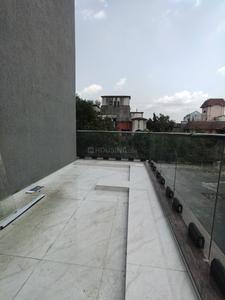 Balcony Image of 2885 Sq.ft 4 BHK Apartment / Flat for sale in Ambar Zenith, Viman Nagar Pune for Rs. 39000000